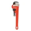 RIDGID SAE Pipe Wrench 10 In. L 1 Pc -Crescentent Store fa2e44b0 0049 4529 bf03 41689224dddb