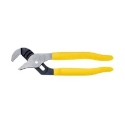 Klein Tools 10.02 In. Plastic/Steel Pump Pliers