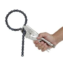 Irwin Vise-Grip 9 In. Alloy Steel Chain Clamp -Crescentent Store fa95abf6 e8e6 4cc2 ac1b 5c0b70475d93