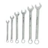 Stanley SAE Wrench Set Assorted In. L 6 Pc -Crescentent Store faef9ed2 89ca 4d32 9783 72aa4b8e1806