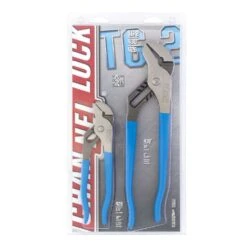 Channellock 6-1/2 & 10 In. Carbon Steel Tongue And Groove Pliers -Crescentent Store fb07b10c 6e6f 48ee 81a5 8aebb9d62941