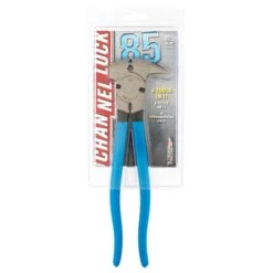 Channellock 10.38 In. Carbon Steel Fence Pliers -Crescentent Store fd2b26f7 aa09 4681 9391 f3e77a0dde3d