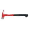 Craftsman 22 Oz Milled Face Framing Hammer 9 In. Steel Handle 2 Craftsman 22 Oz Milled Face Framing Hammer 9 In. Steel Handle -Crescentent Store fe9b5c9e 1c60 4484 9300 4a0524b7f89f