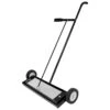 Magnet Source 24 In. Magnetic Floor Sweeper With Release 400 Lb. Pull -Crescentent Store fee7886b 4bf1 4d80 90b8 a6ca15b22642
