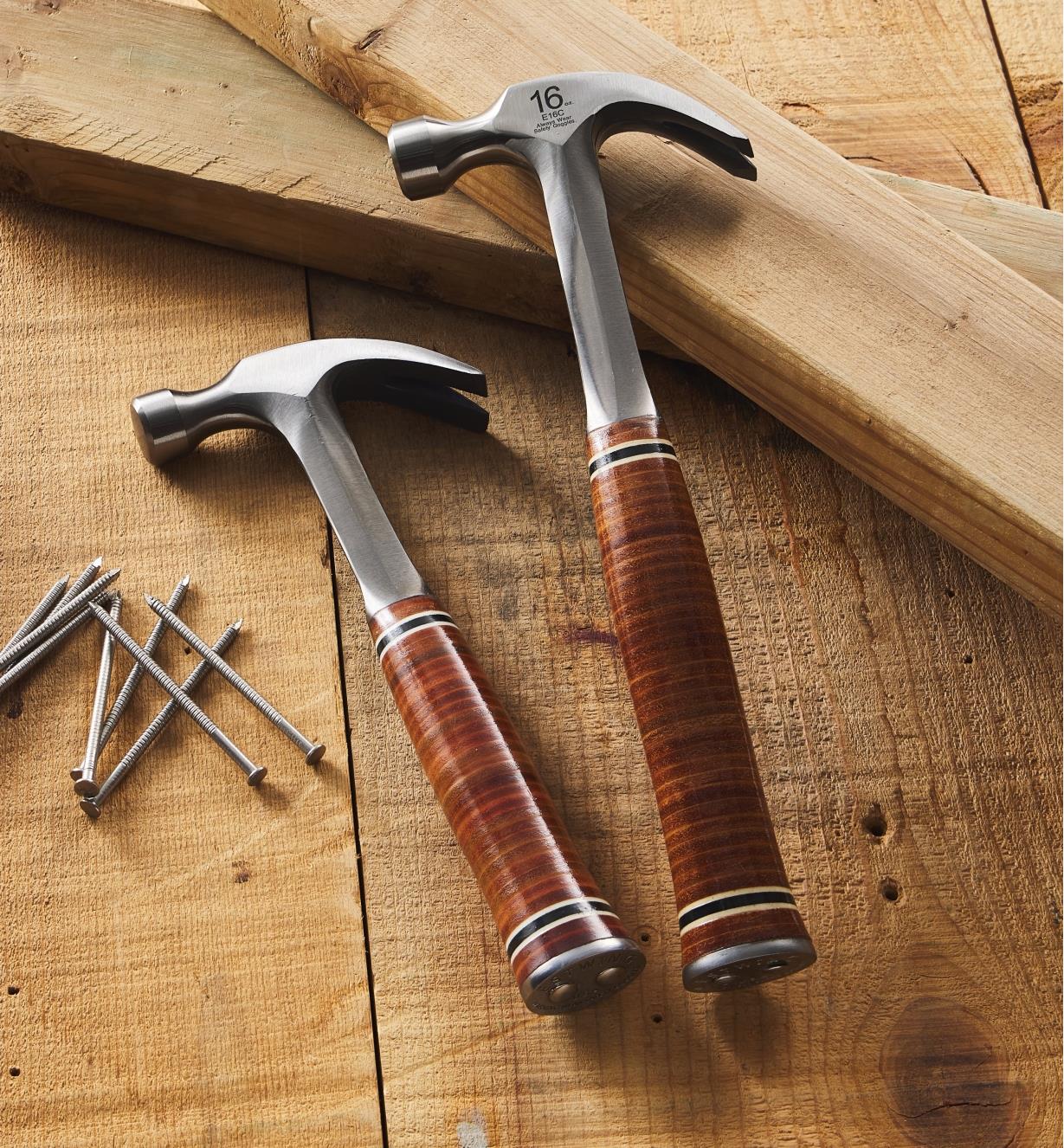 Crescentent Store -Crescentent Store 32054 estwing claw hammers u 0008